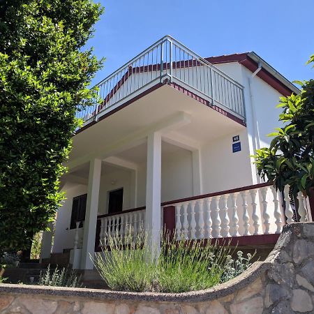Apartment Lordanic Zaglav, Dugi Otok 外观 照片