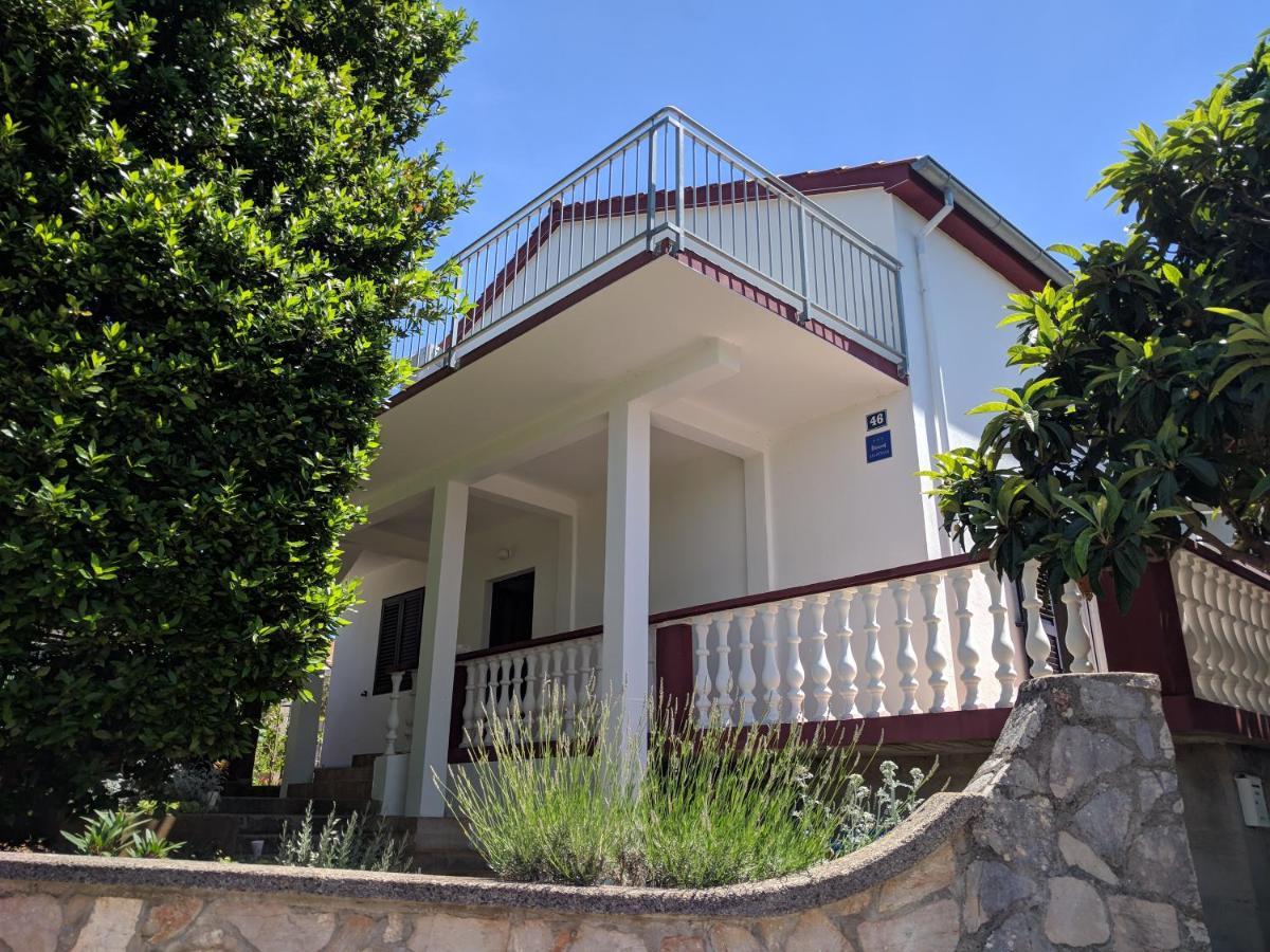 Apartment Lordanic Zaglav, Dugi Otok 外观 照片
