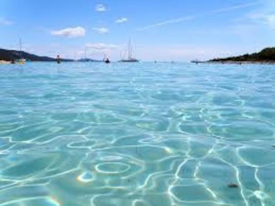 Apartment Lordanic Zaglav, Dugi Otok 外观 照片