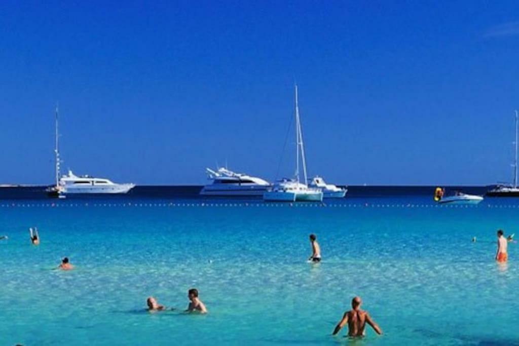 Apartment Lordanic Zaglav, Dugi Otok 外观 照片