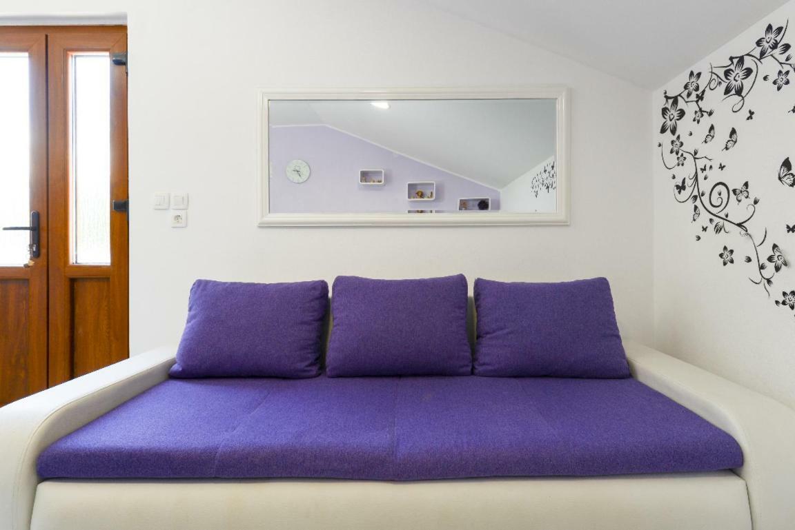 Apartment Lordanic Zaglav, Dugi Otok 外观 照片