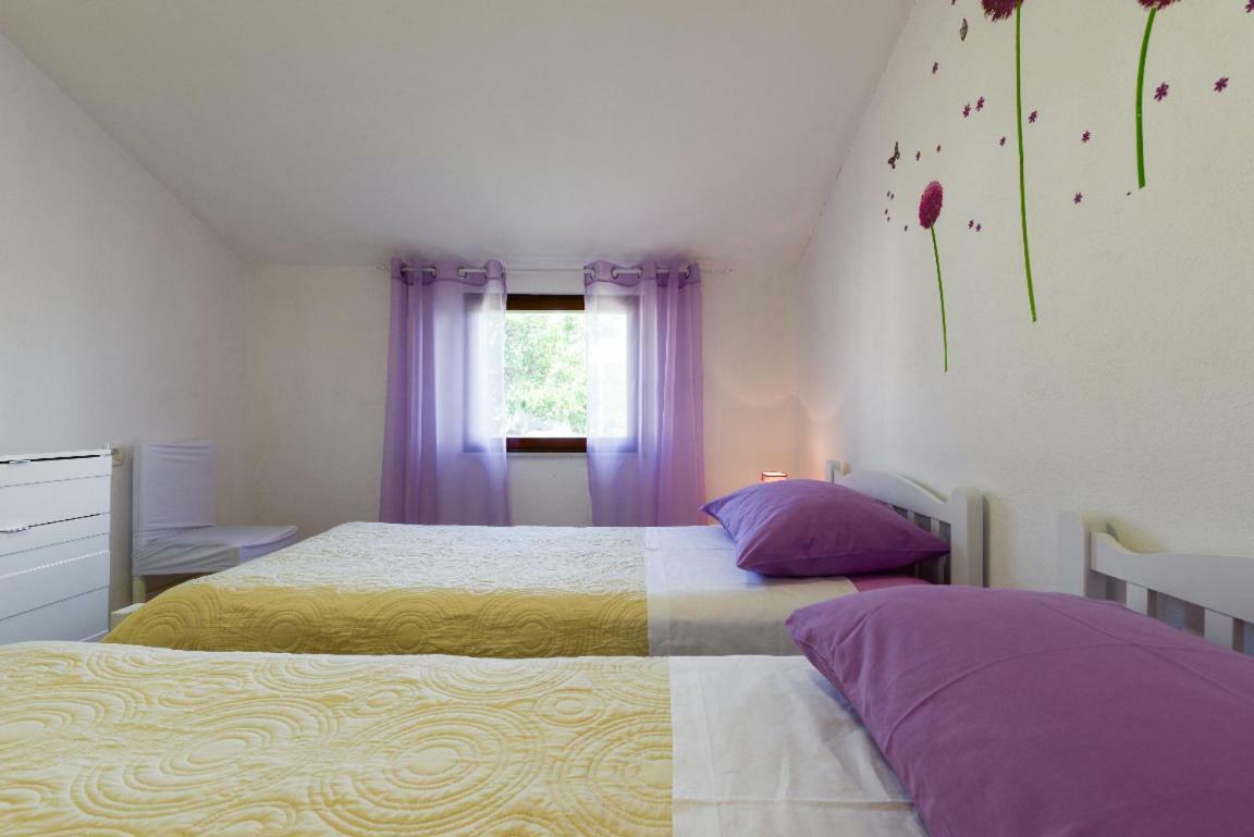 Apartment Lordanic Zaglav, Dugi Otok 外观 照片