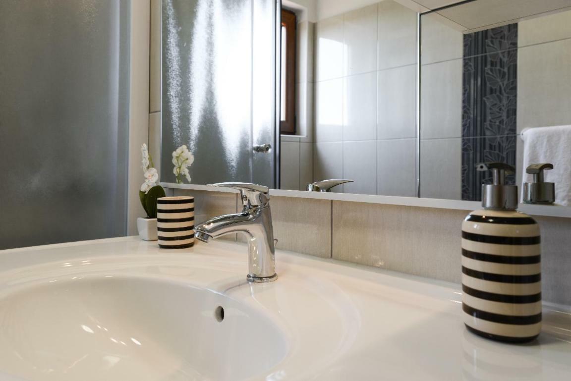 Apartment Lordanic Zaglav, Dugi Otok 外观 照片