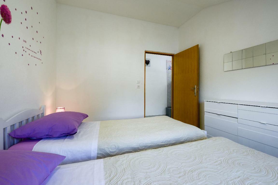 Apartment Lordanic Zaglav, Dugi Otok 外观 照片