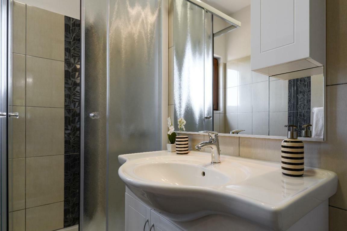 Apartment Lordanic Zaglav, Dugi Otok 外观 照片