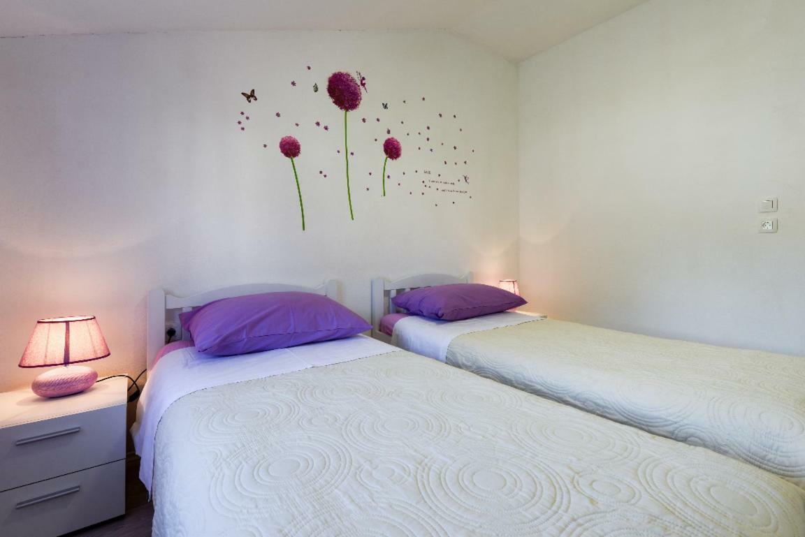 Apartment Lordanic Zaglav, Dugi Otok 外观 照片