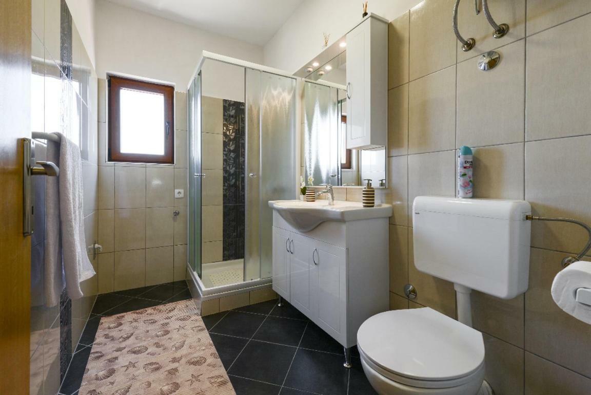 Apartment Lordanic Zaglav, Dugi Otok 外观 照片